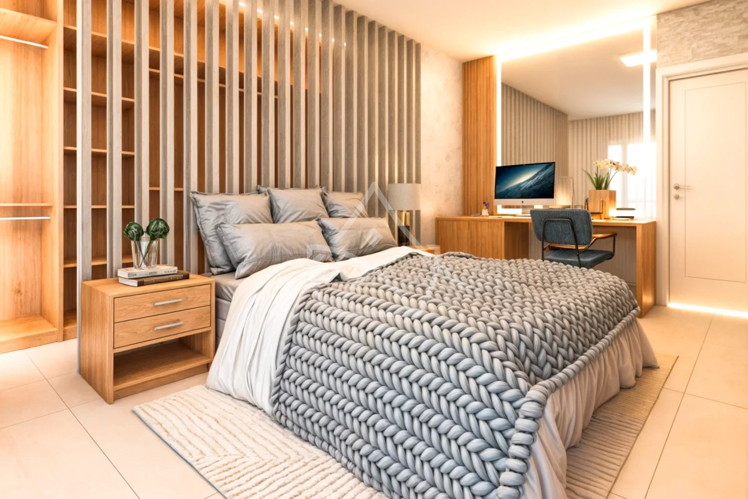 Duplex à Venda com 4 Quartos no Recreio dos Badeirantes RJ