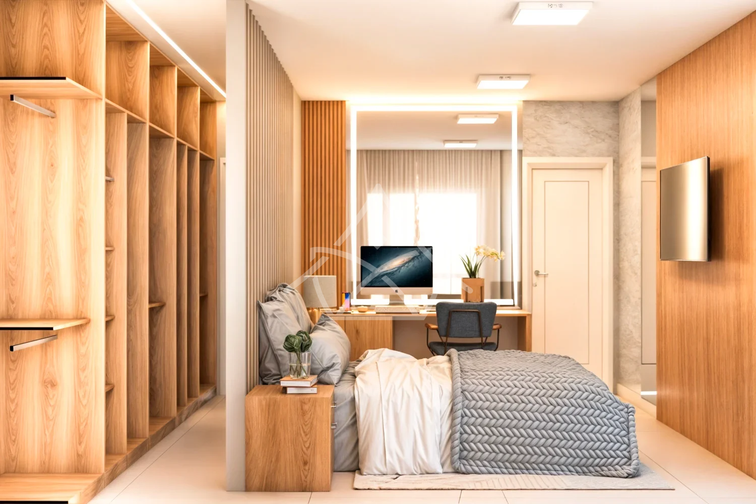 Duplex à Venda com 4 Quartos no Recreio dos Badeirantes RJ