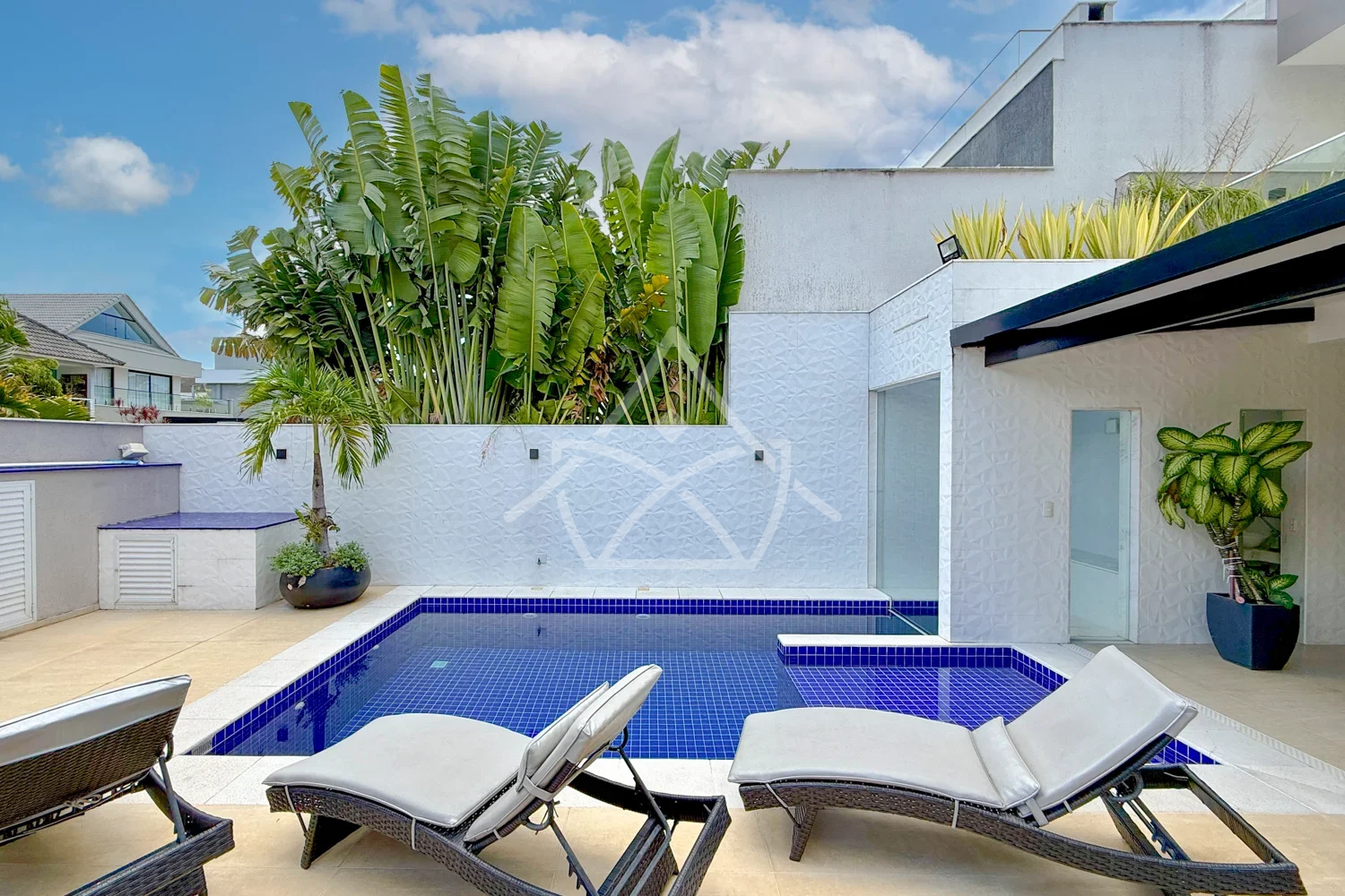 Triplex à Venda com 4 Quartos no Recreio RJ