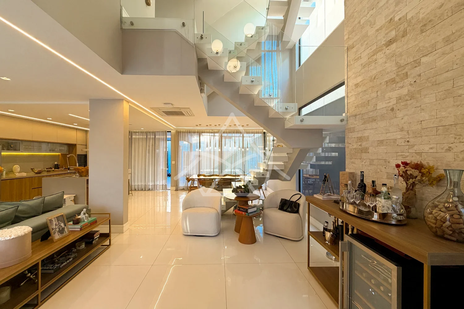 Casa à Venda no Riviera