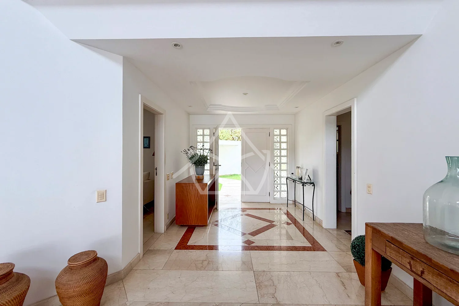 Duplex em Estilo Tradicional na Barra da Tijuca Rj