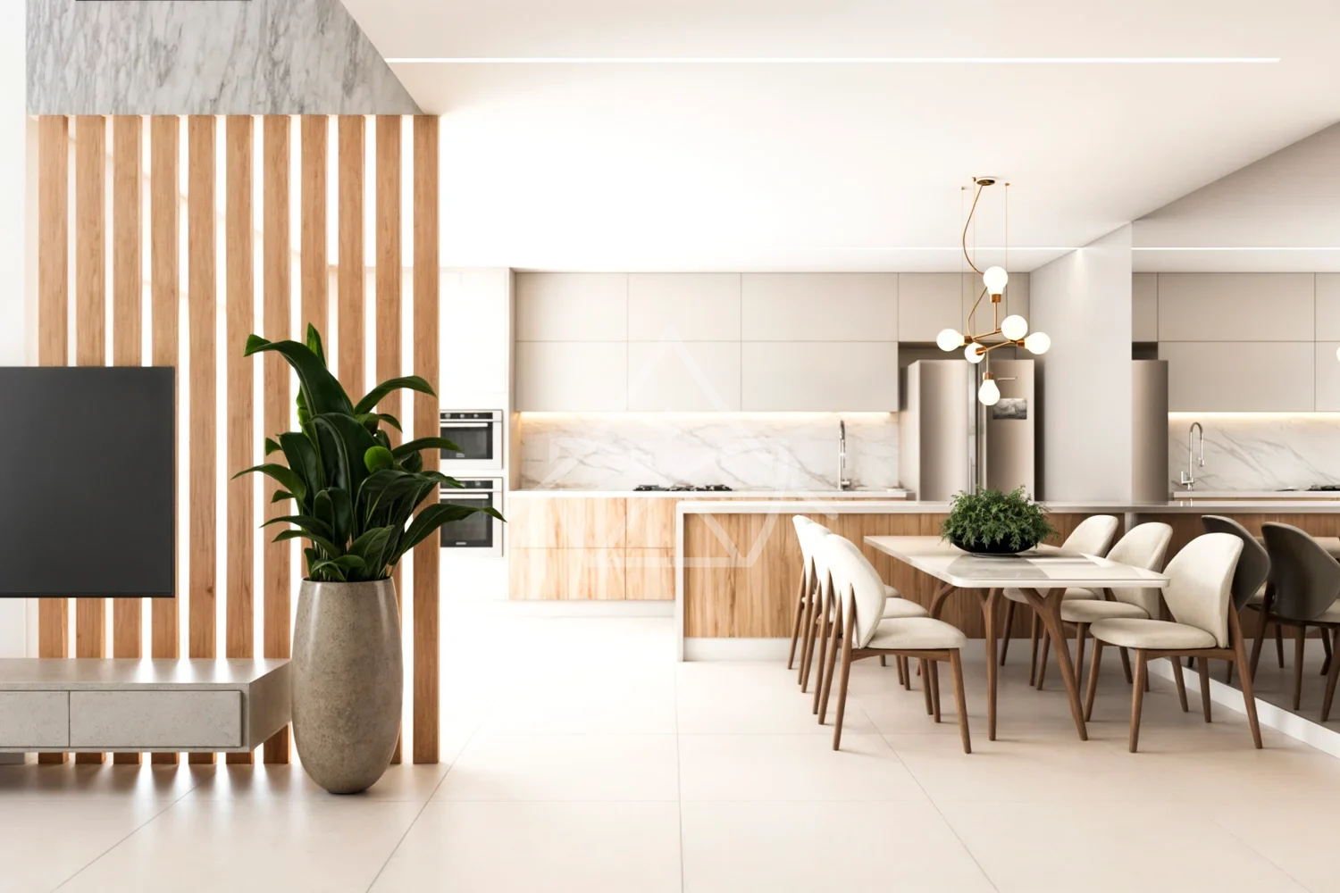 Duplex à Venda com 4 Quartos no Recreio dos Badeirantes RJ