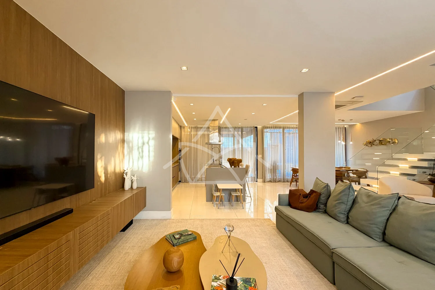 Casa à Venda no Riviera