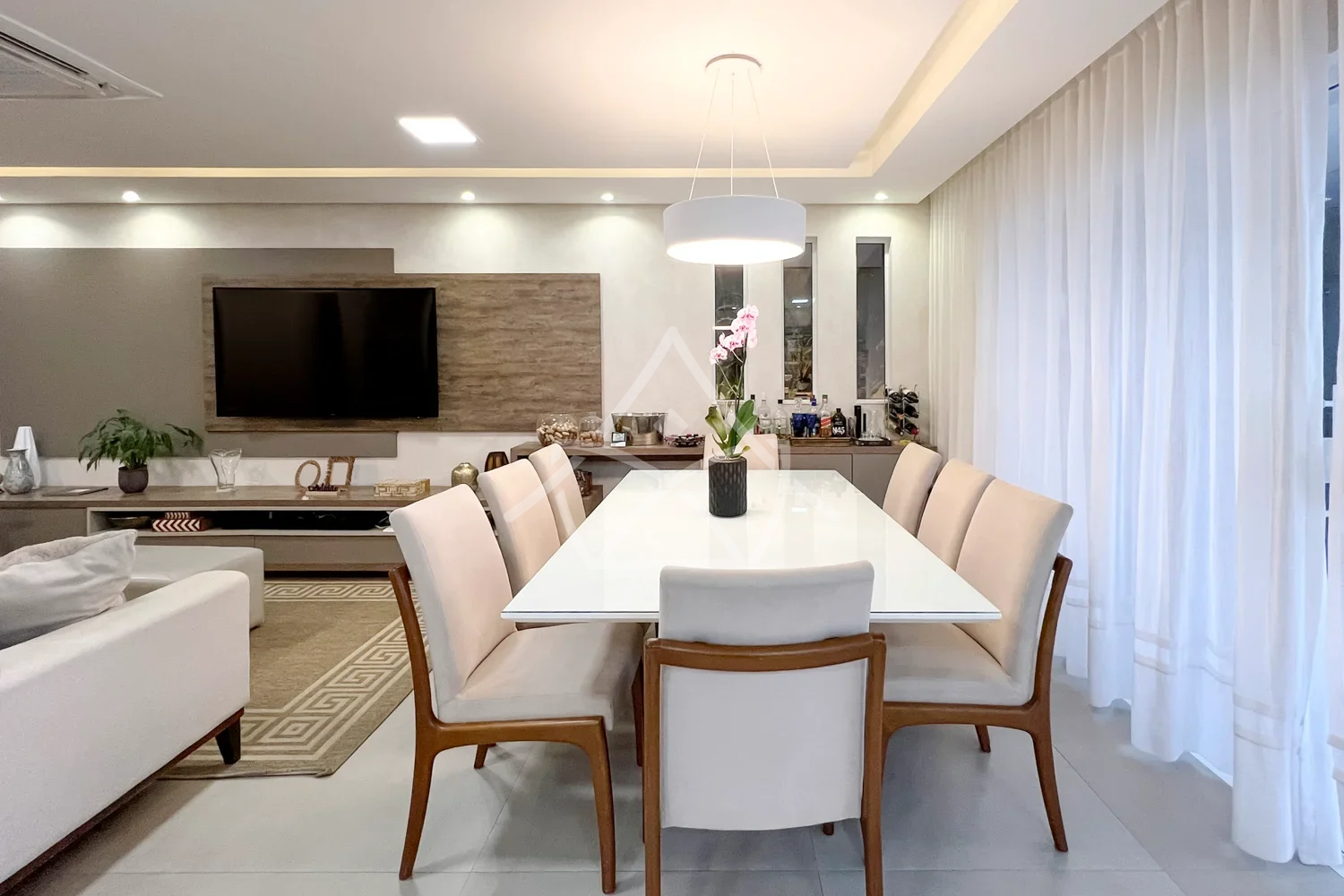 Casa Triplex Moderna no Recreio dos Bandeirantes RJ