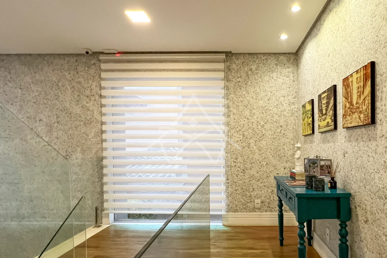 Casa Triplex Moderna no Recreio dos Bandeirantes RJ