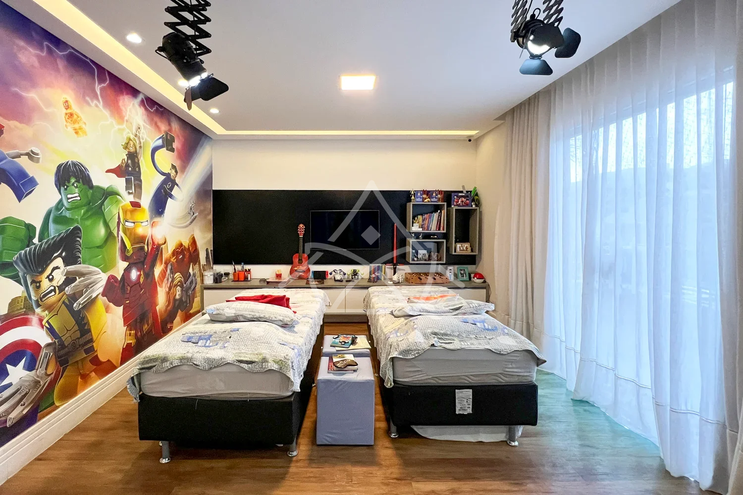 Casa Triplex Moderna no Recreio dos Bandeirantes RJ