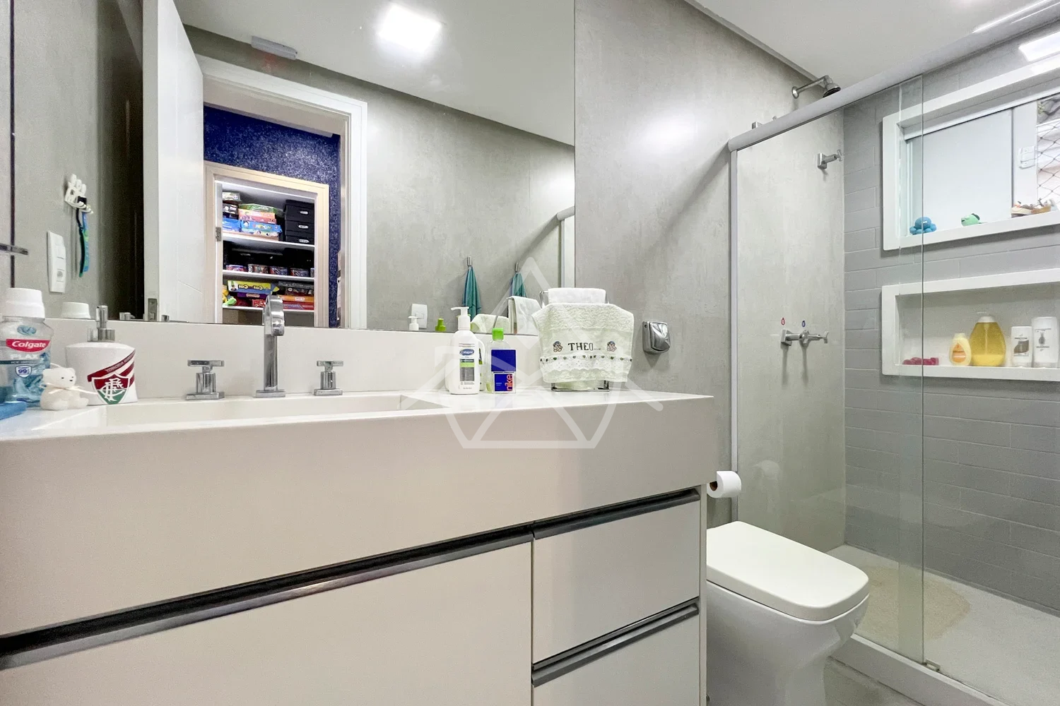 Casa Triplex Moderna no Recreio dos Bandeirantes RJ