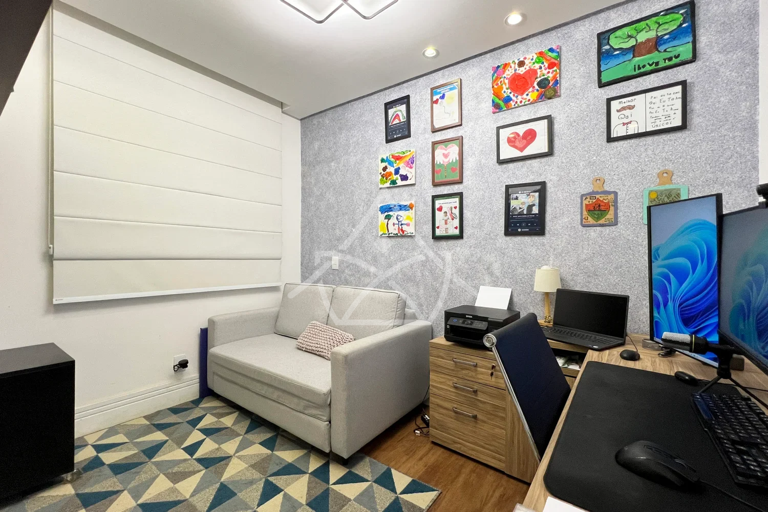 Casa Triplex Moderna no Recreio dos Bandeirantes RJ