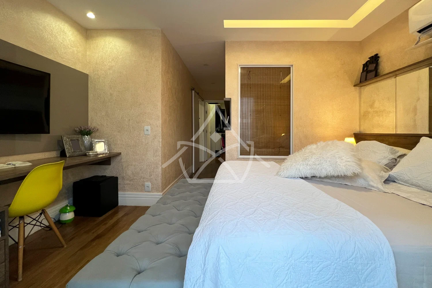 Casa Triplex Moderna no Recreio dos Bandeirantes RJ