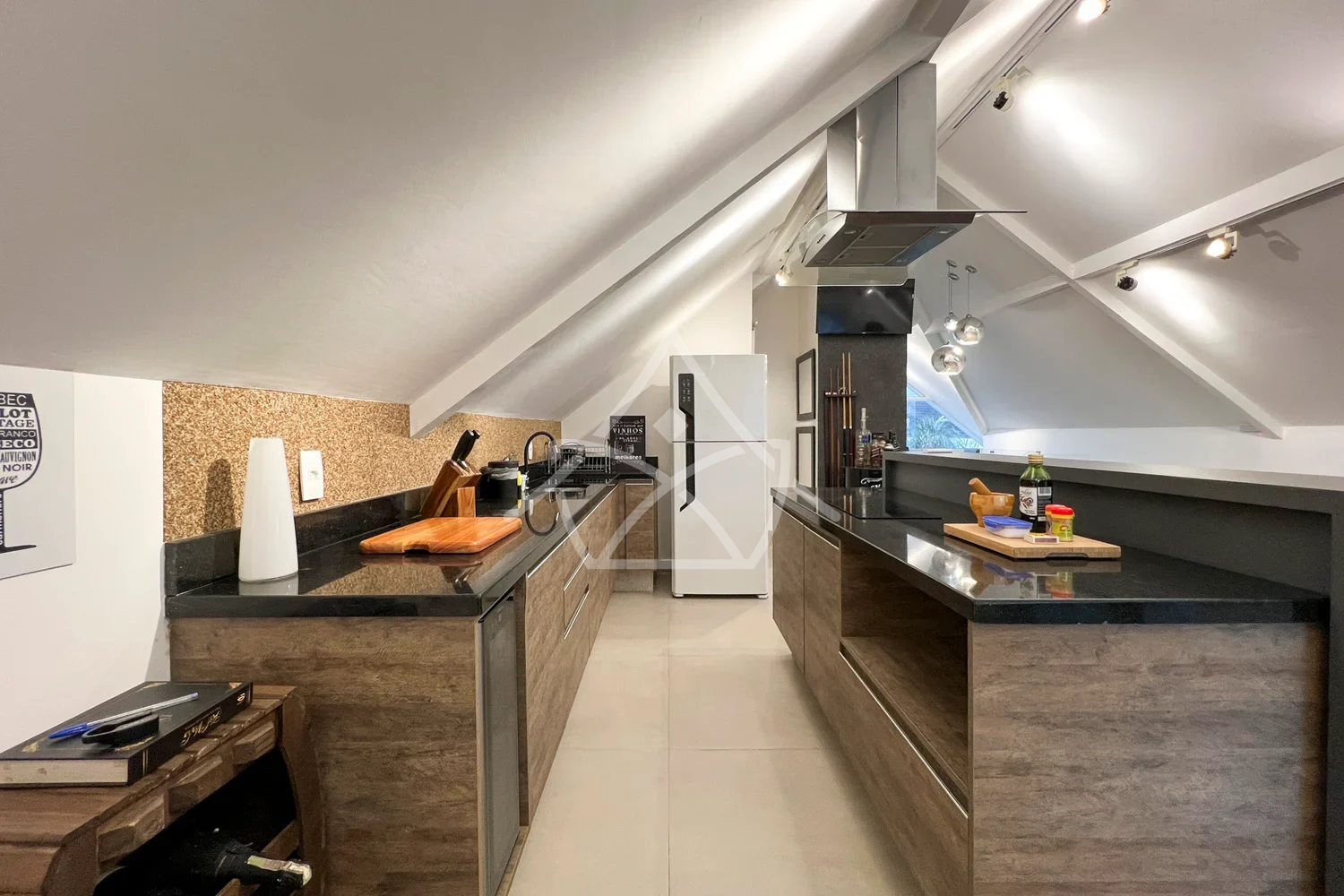 Casa Triplex Moderna no Recreio dos Bandeirantes RJ