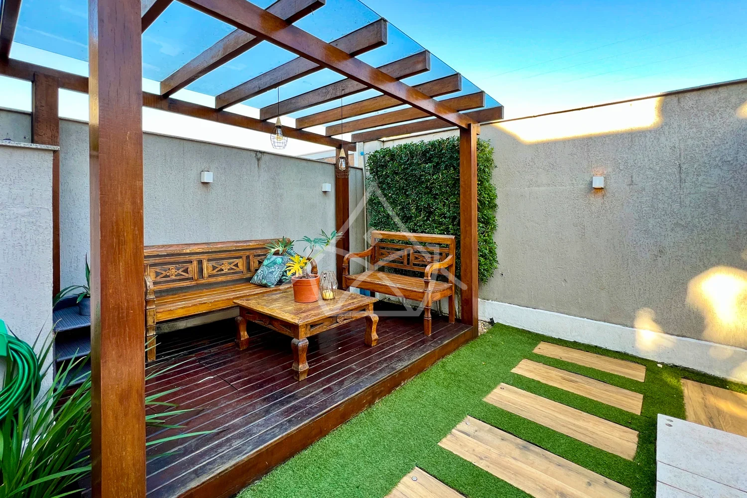Casa Triplex Moderna no Recreio dos Bandeirantes RJ
