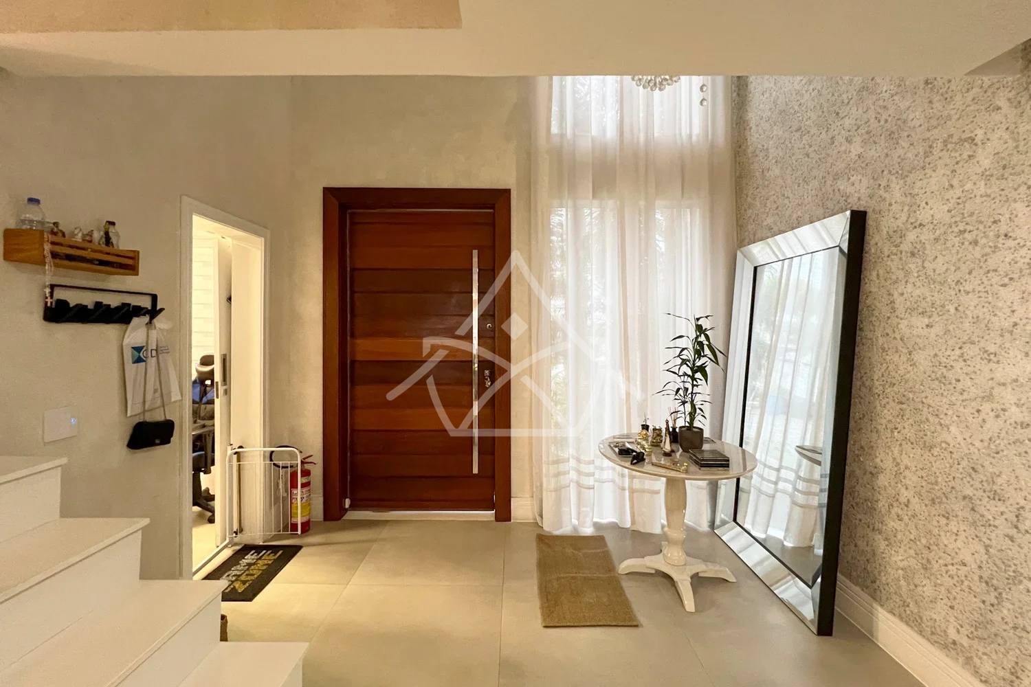 Casa Triplex Moderna no Recreio dos Bandeirantes RJ