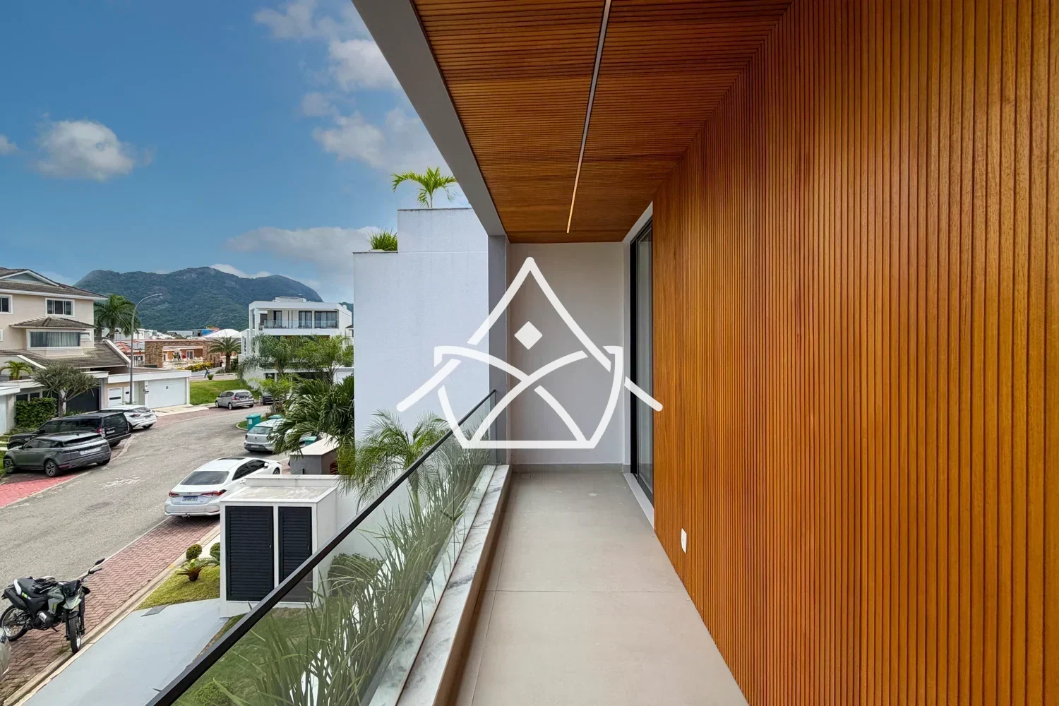 Triplex à Venda com 3 Suítes no Recreio RJ