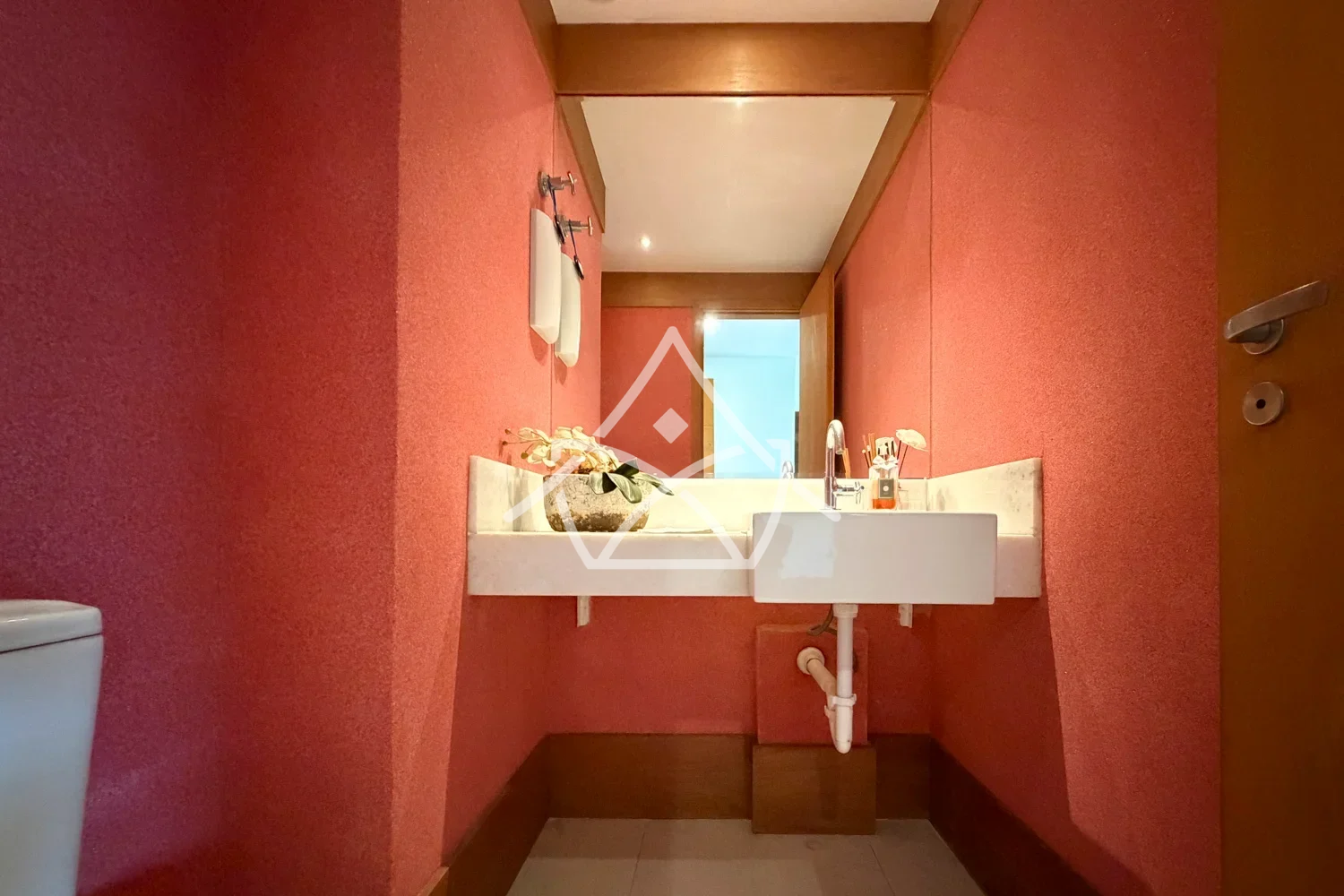 Cobertura Duplex com Suíte Master na Barra da Tijuca RJ