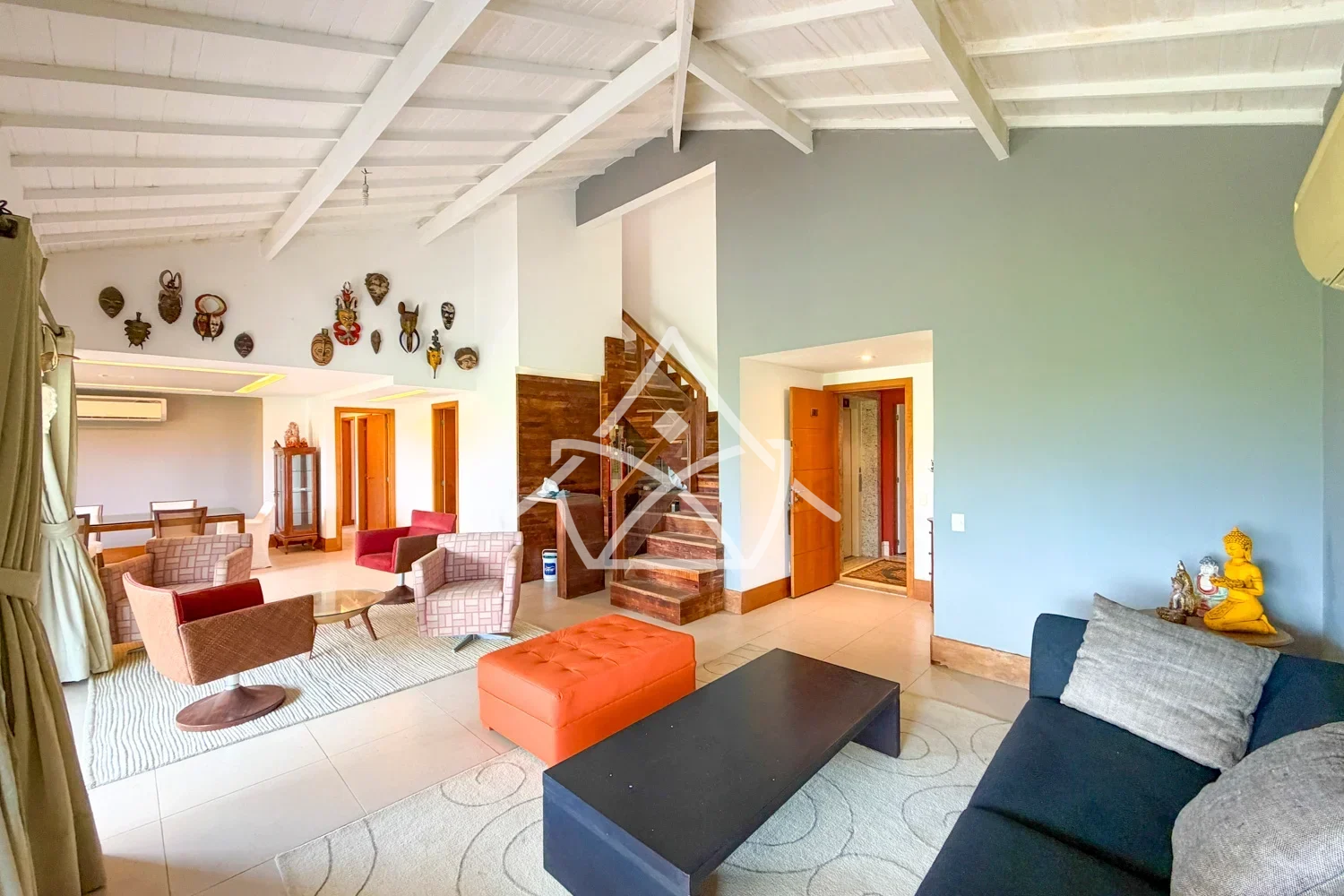 Cobertura Duplex com Suíte Master na Barra da Tijuca RJ