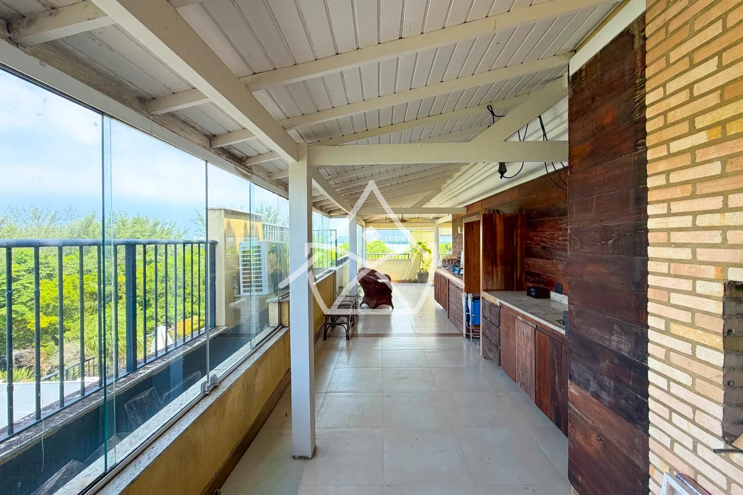 Cobertura Duplex com Suíte Master na Barra da Tijuca RJ