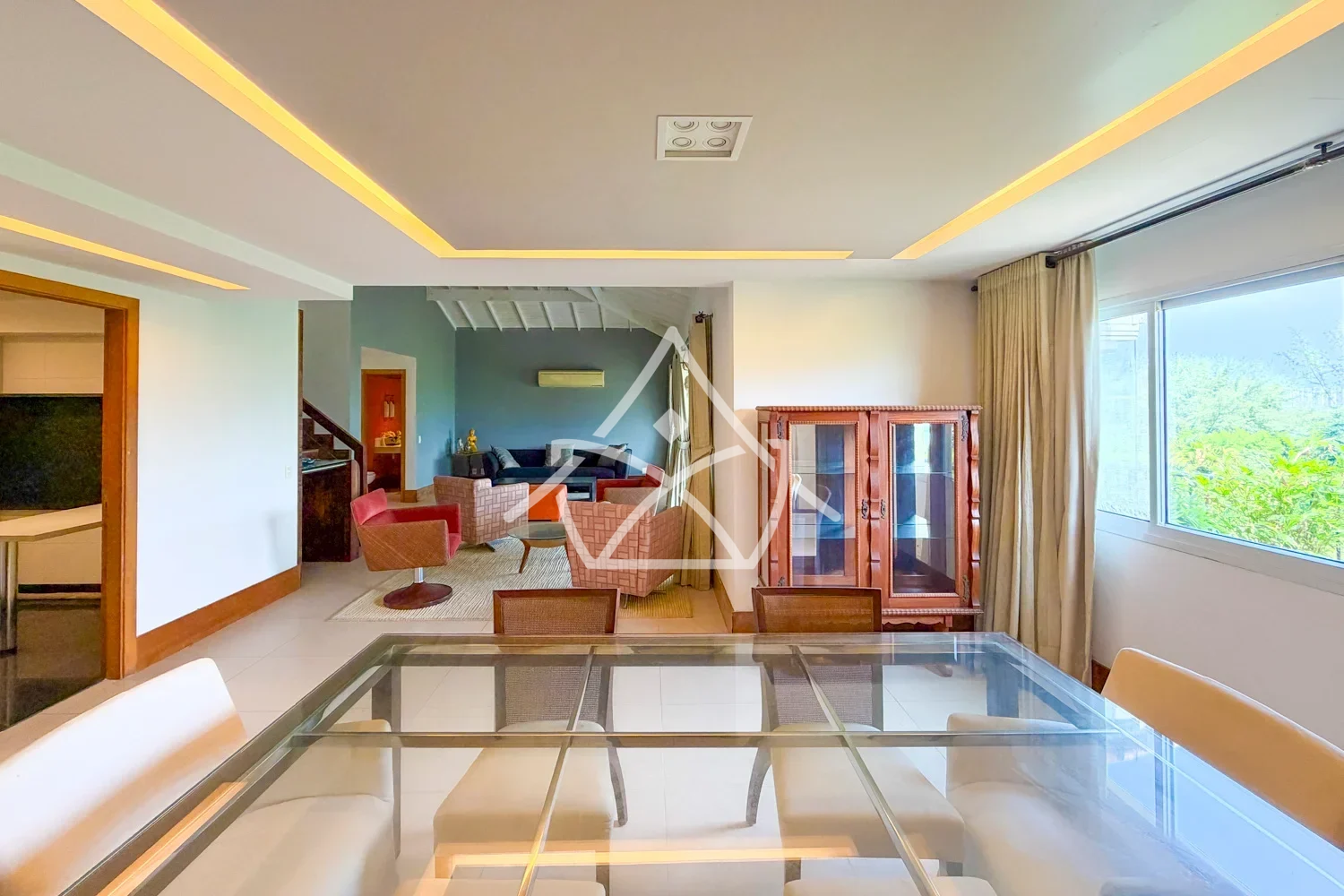 Cobertura Duplex com Suíte Master na Barra da Tijuca RJ
