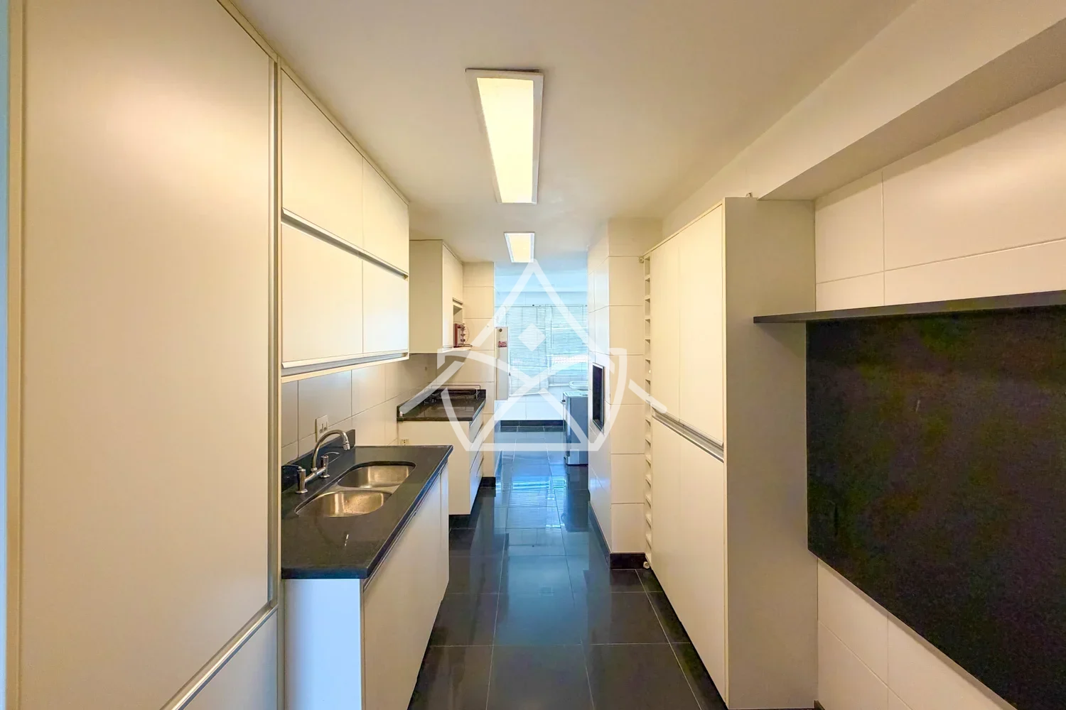 Cobertura Duplex com Suíte Master na Barra da Tijuca RJ