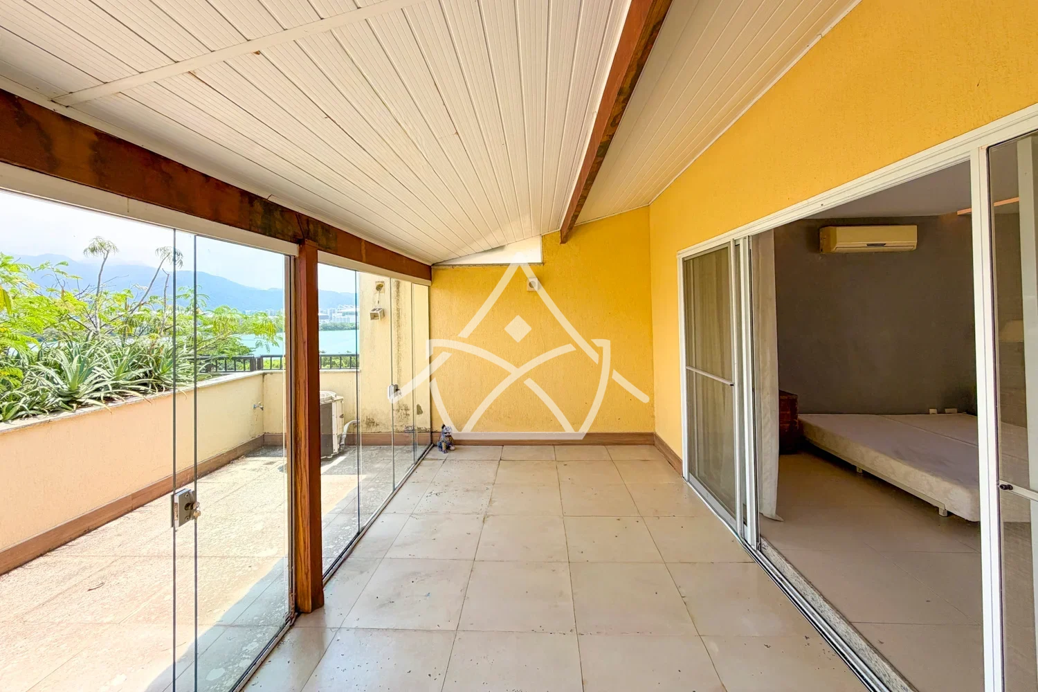 Cobertura Duplex com Suíte Master na Barra da Tijuca RJ