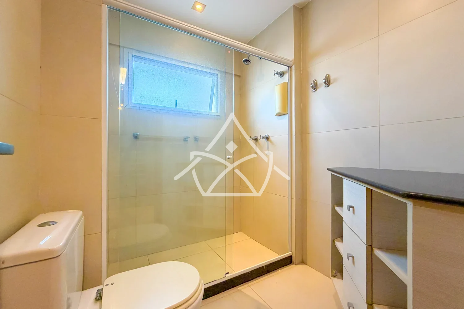 Cobertura Duplex com Suíte Master na Barra da Tijuca RJ