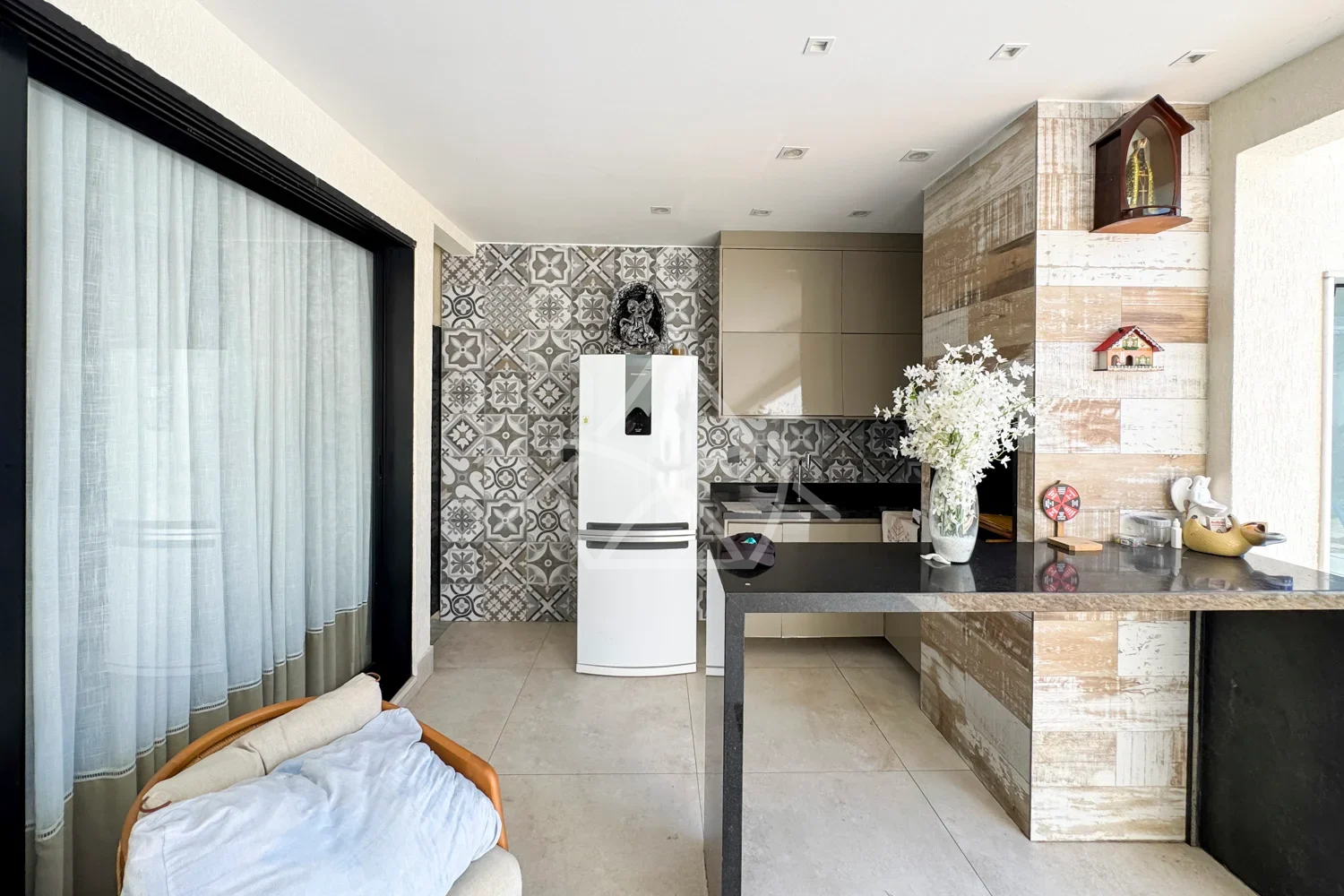 Triplex à Venda com 6 Suítes no Recreio dos Bandeirantes RJ