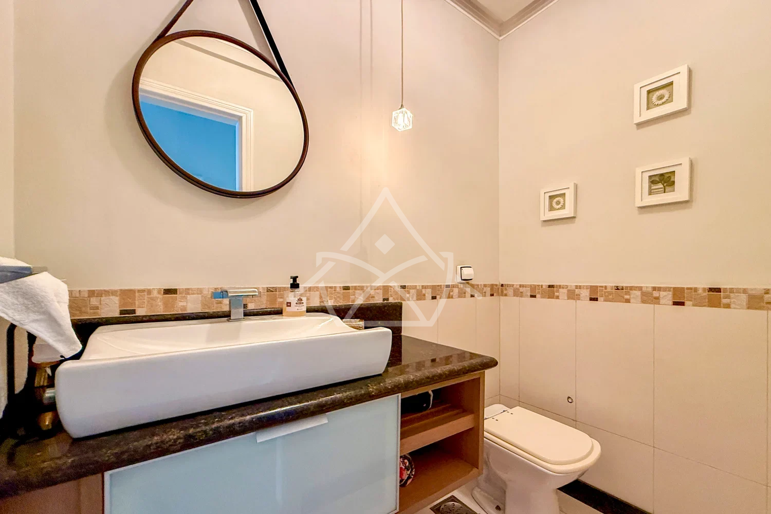 Triplex em Estilo Tradicional no Recreio dos Bandeirantes RJ
