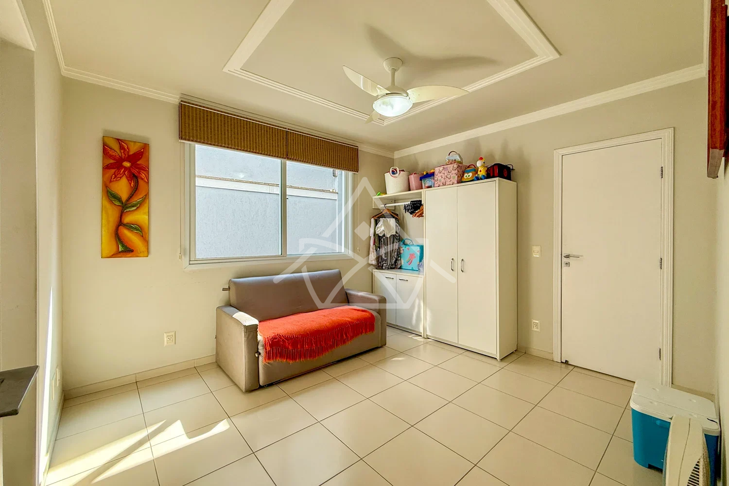 Triplex em Estilo Tradicional no Recreio dos Bandeirantes RJ