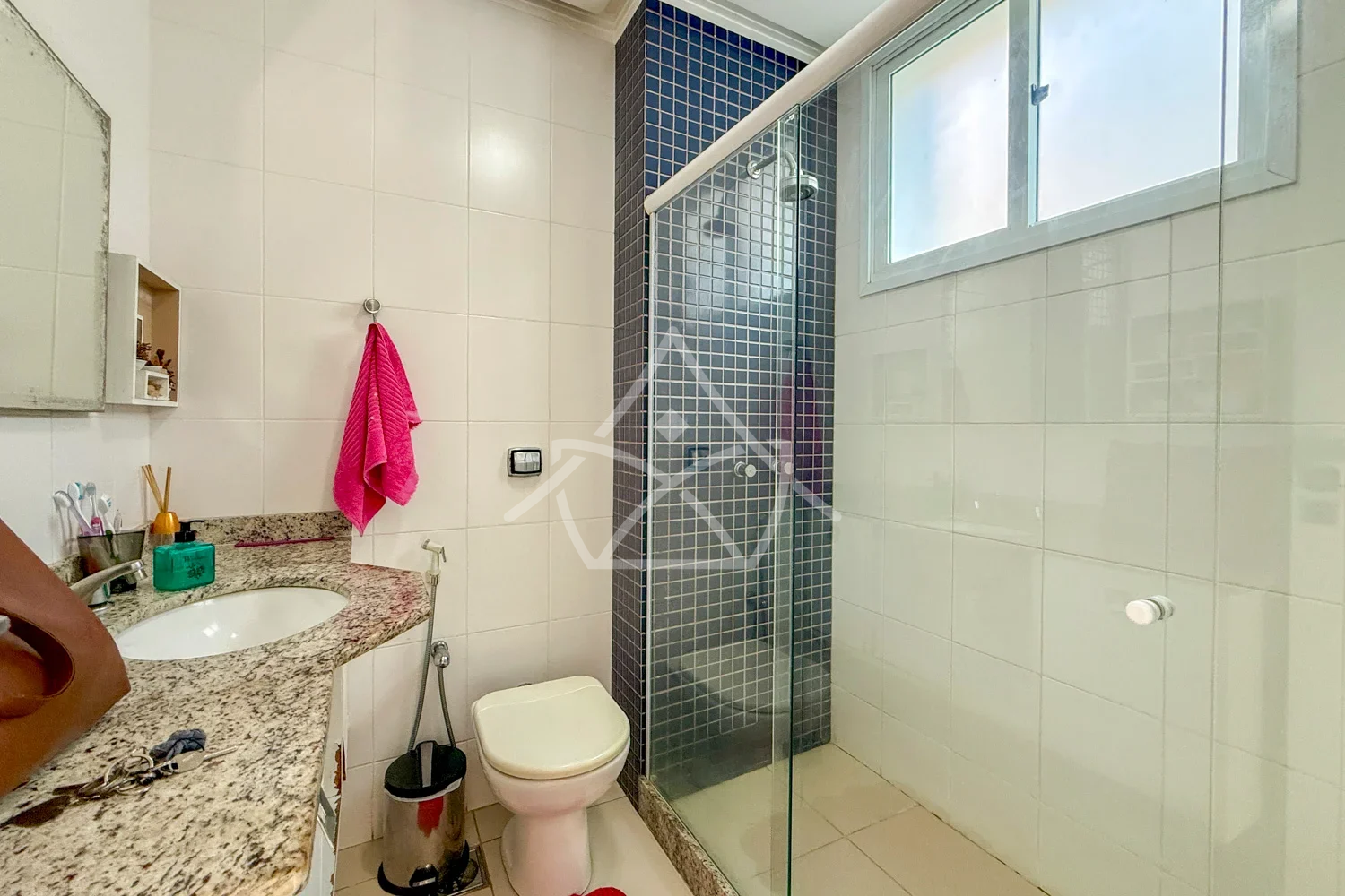 Triplex em Estilo Tradicional no Recreio dos Bandeirantes RJ