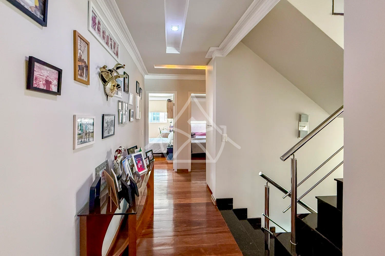 Triplex em Estilo Tradicional no Recreio dos Bandeirantes RJ