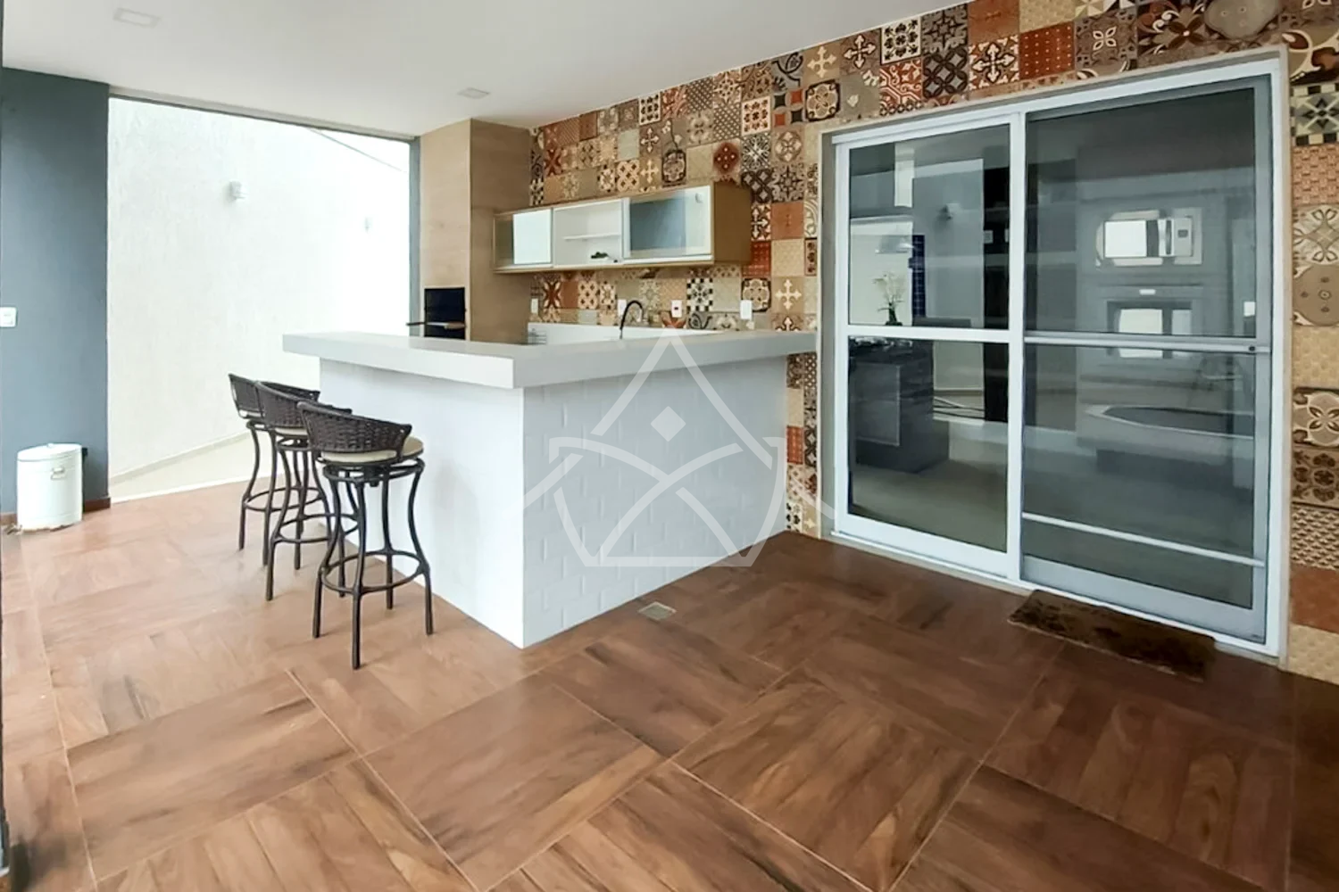 Casa à Venda com 4 Suítes no Recreio dos Bandeirantes RJ