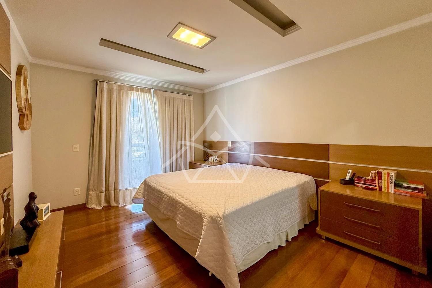Triplex em Estilo Tradicional no Recreio dos Bandeirantes RJ
