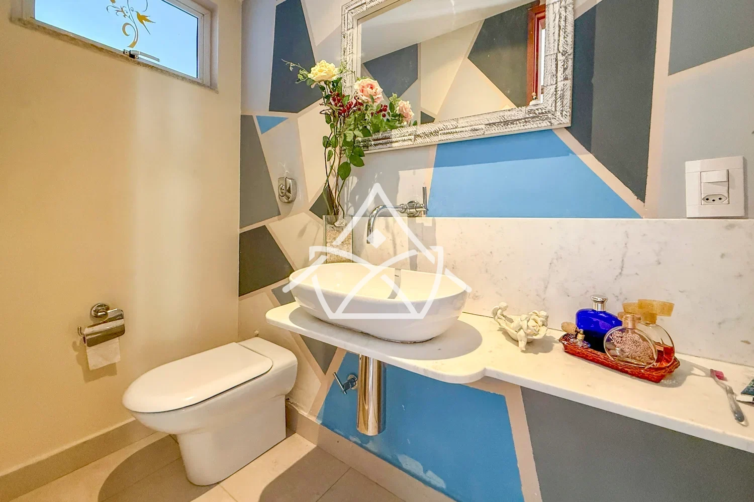 Triplex à Venda com 4 Suítes no Itanhangá