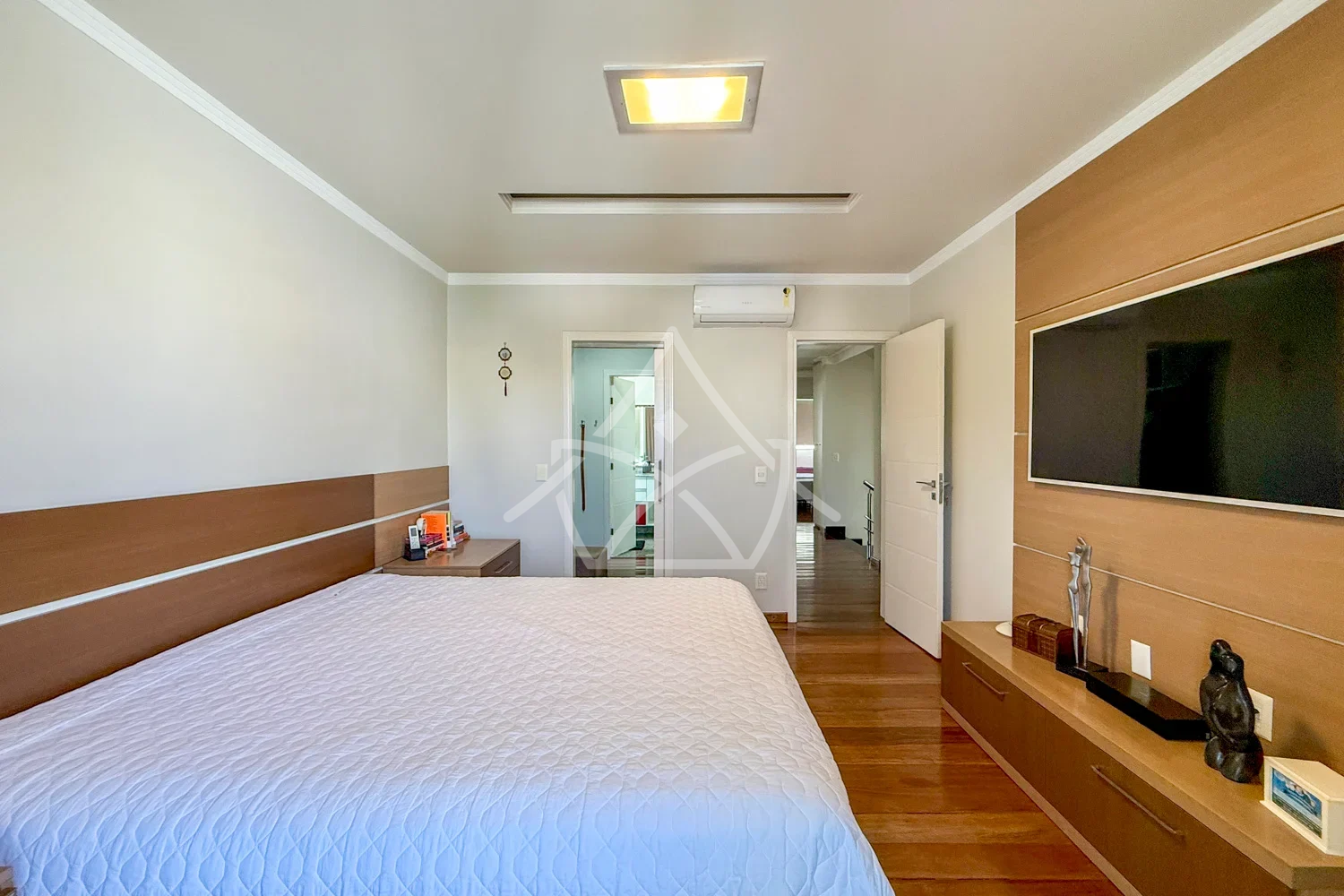 Triplex em Estilo Tradicional no Recreio dos Bandeirantes RJ