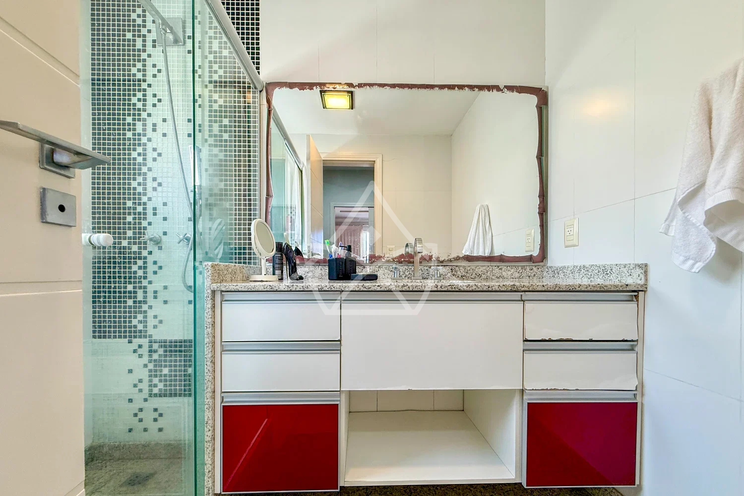 Triplex em Estilo Tradicional no Recreio dos Bandeirantes RJ