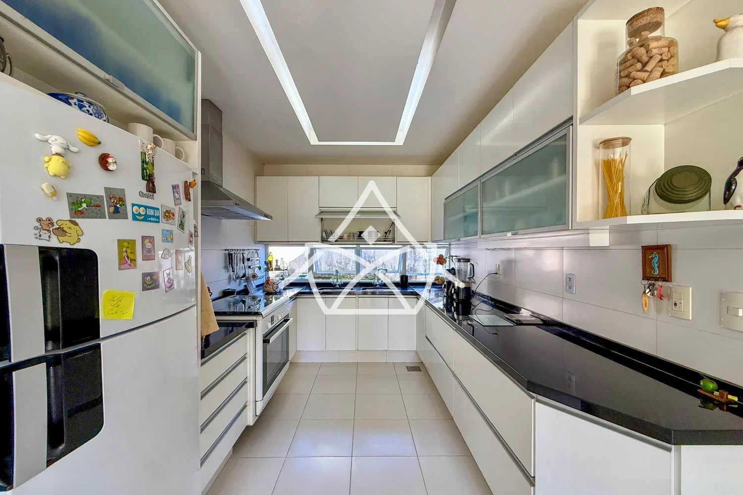 Triplex à Venda com 4 Suítes no Itanhangá