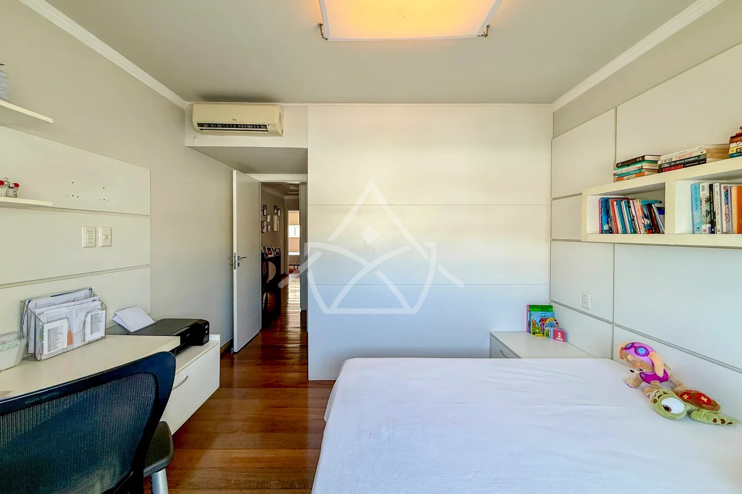 Triplex em Estilo Tradicional no Recreio dos Bandeirantes RJ