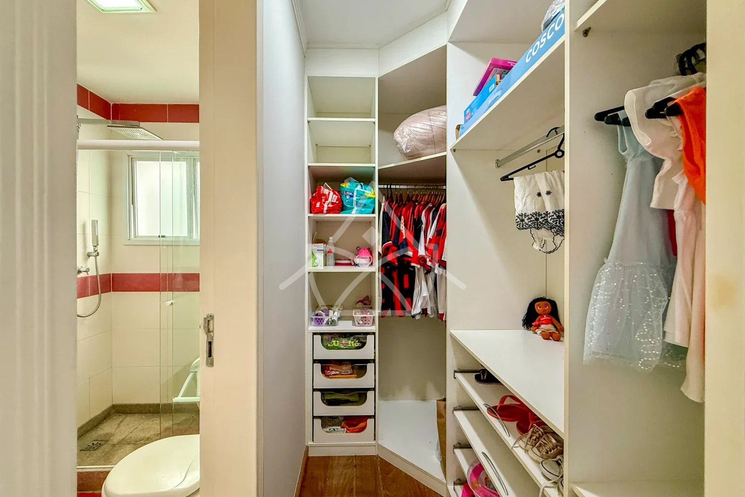 Triplex em Estilo Tradicional no Recreio dos Bandeirantes RJ