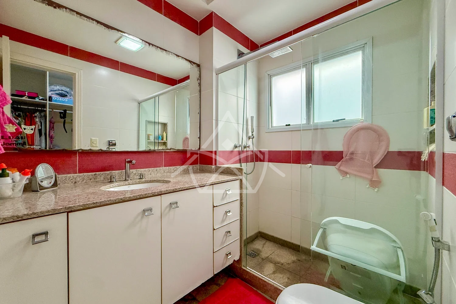 Triplex em Estilo Tradicional no Recreio dos Bandeirantes RJ