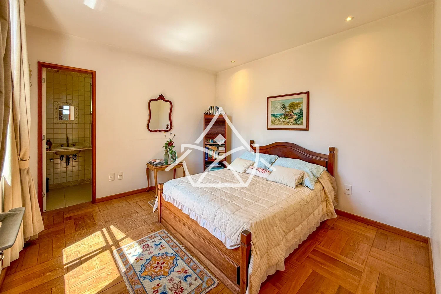 Triplex à Venda com 4 Suítes no Itanhangá