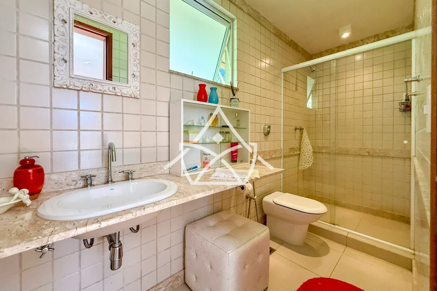 Triplex à Venda com 4 Suítes no Itanhangá