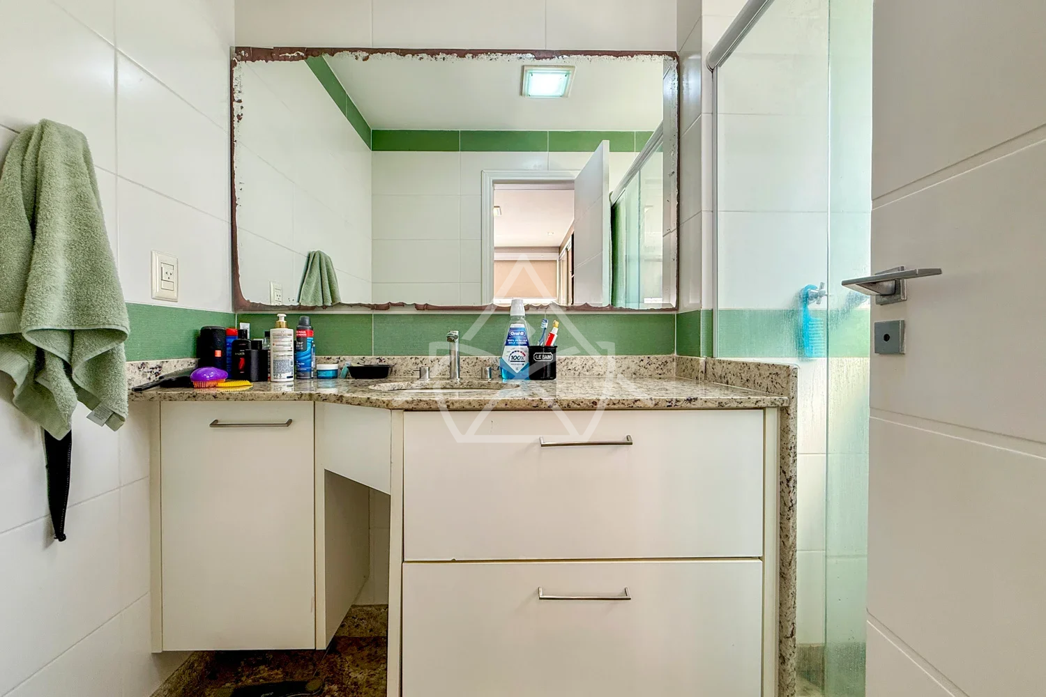 Triplex em Estilo Tradicional no Recreio dos Bandeirantes RJ