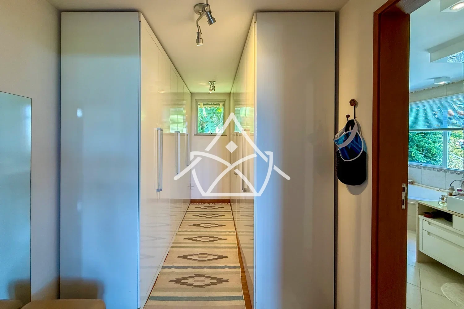 Triplex à Venda com 4 Suítes no Itanhangá