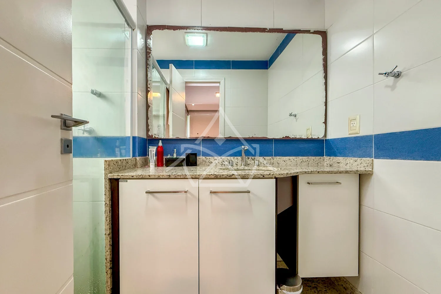 Triplex em Estilo Tradicional no Recreio dos Bandeirantes RJ