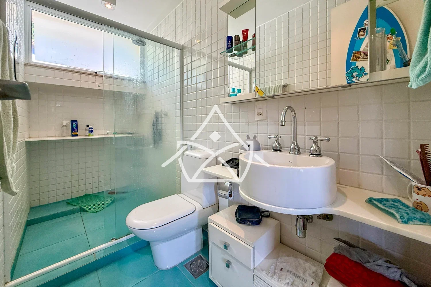 Triplex à Venda com 4 Suítes no Itanhangá