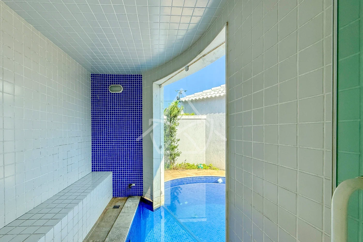 Triplex em Estilo Tradicional no Recreio dos Bandeirantes RJ