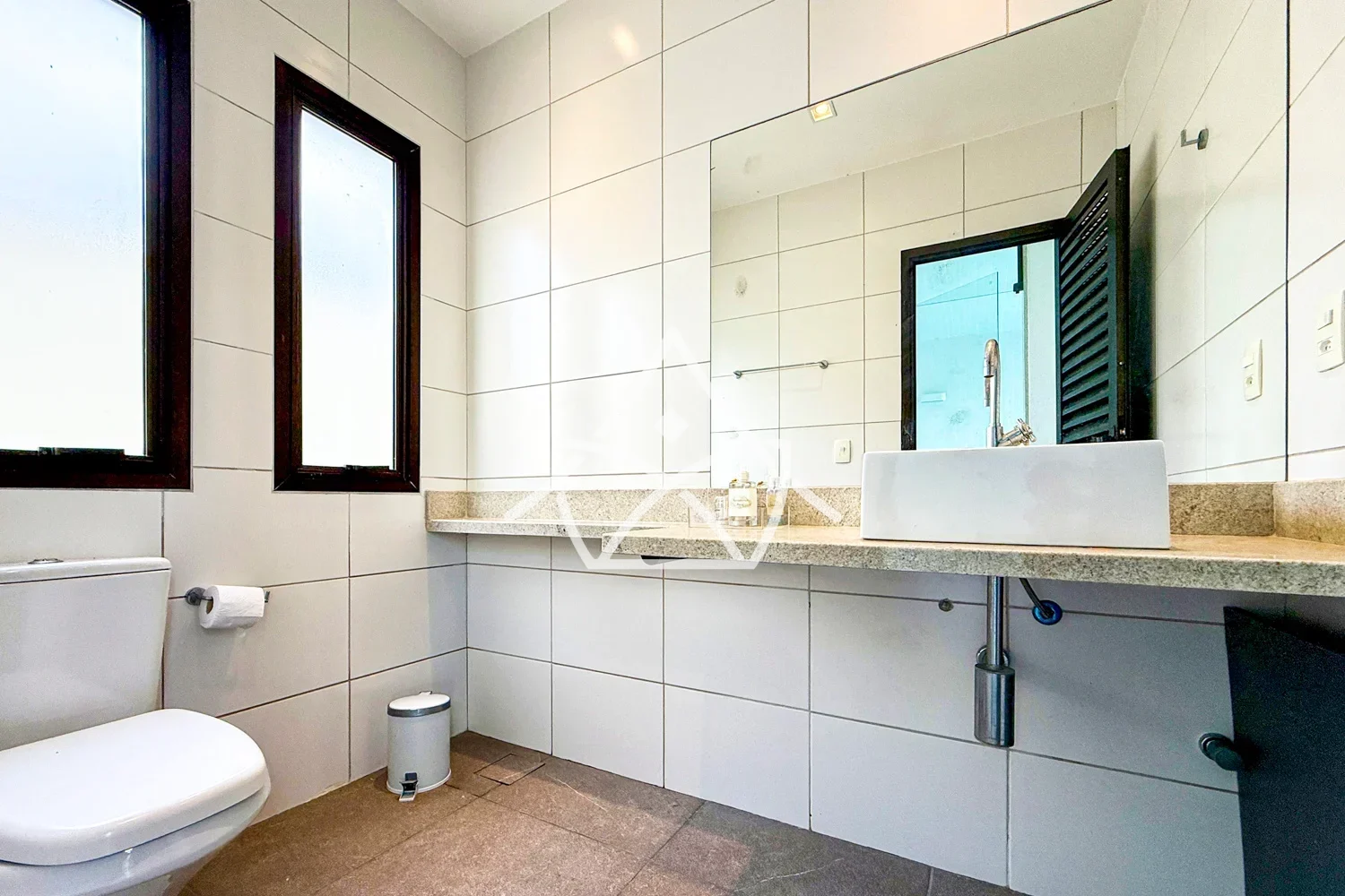 Casa Triplex Decorada na Barra da Tijuca RJ