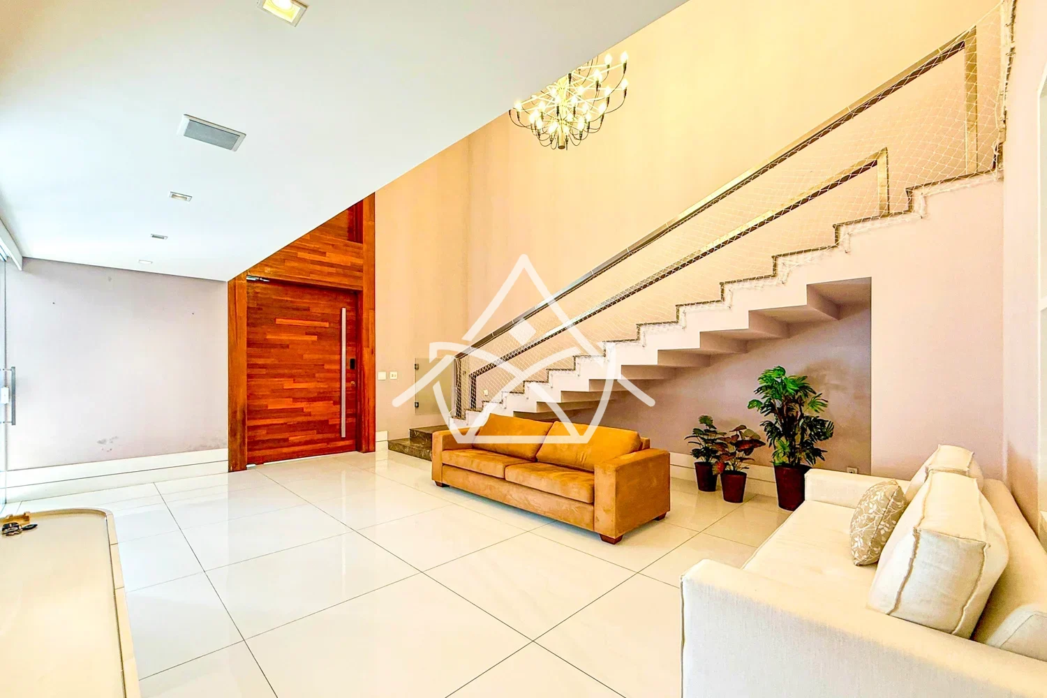 Casa Triplex Decorada na Barra da Tijuca RJ