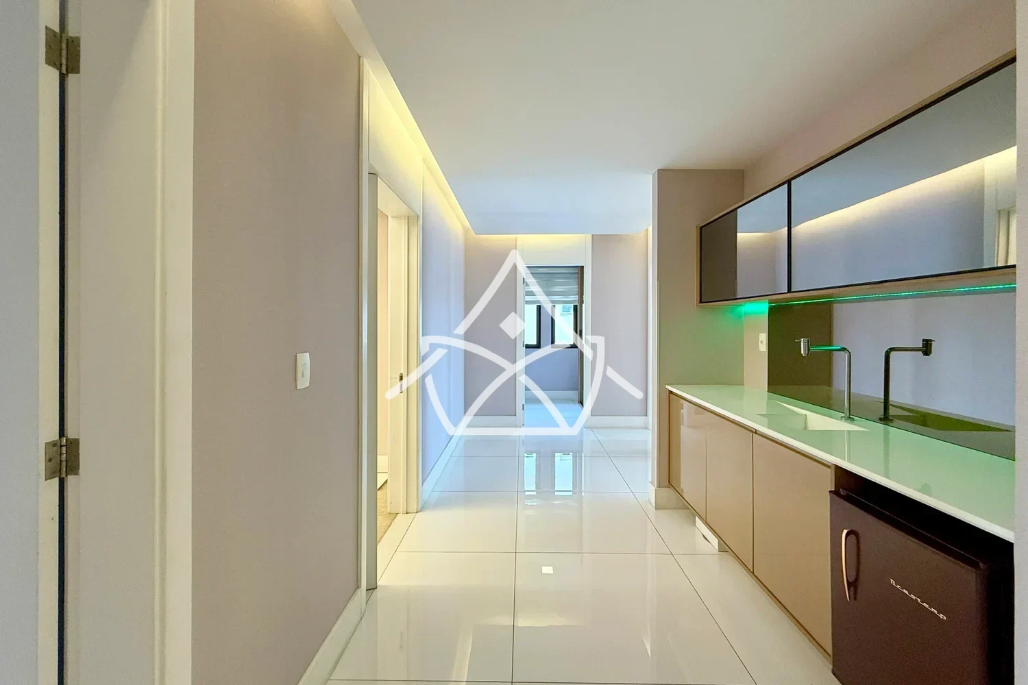 Casa Triplex Decorada na Barra da Tijuca RJ