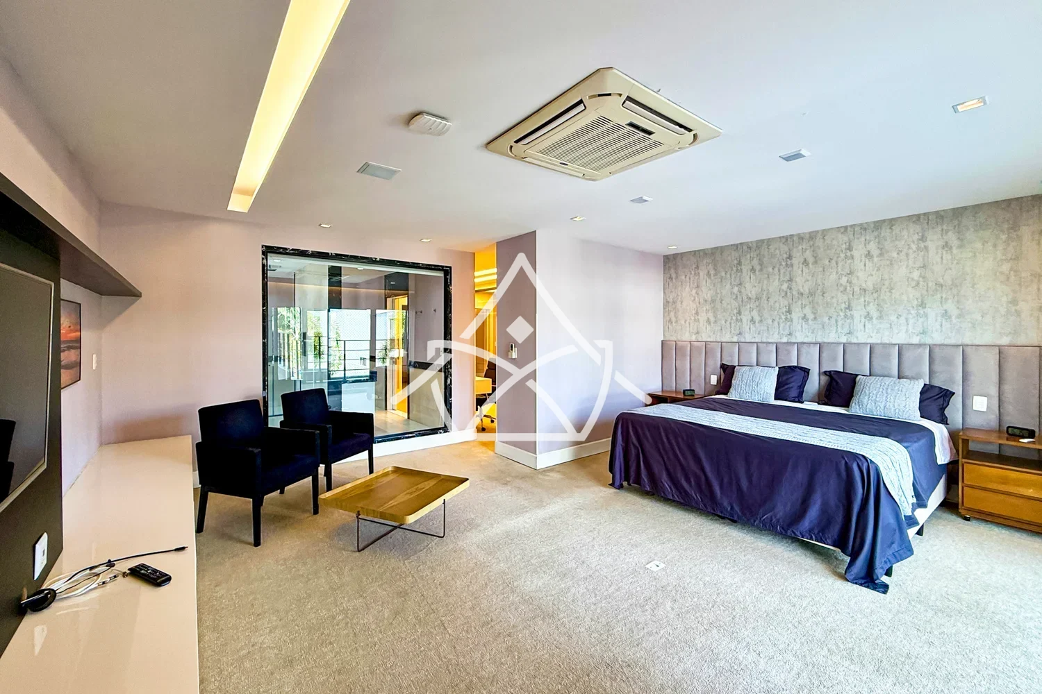 Casa Triplex Decorada na Barra da Tijuca RJ