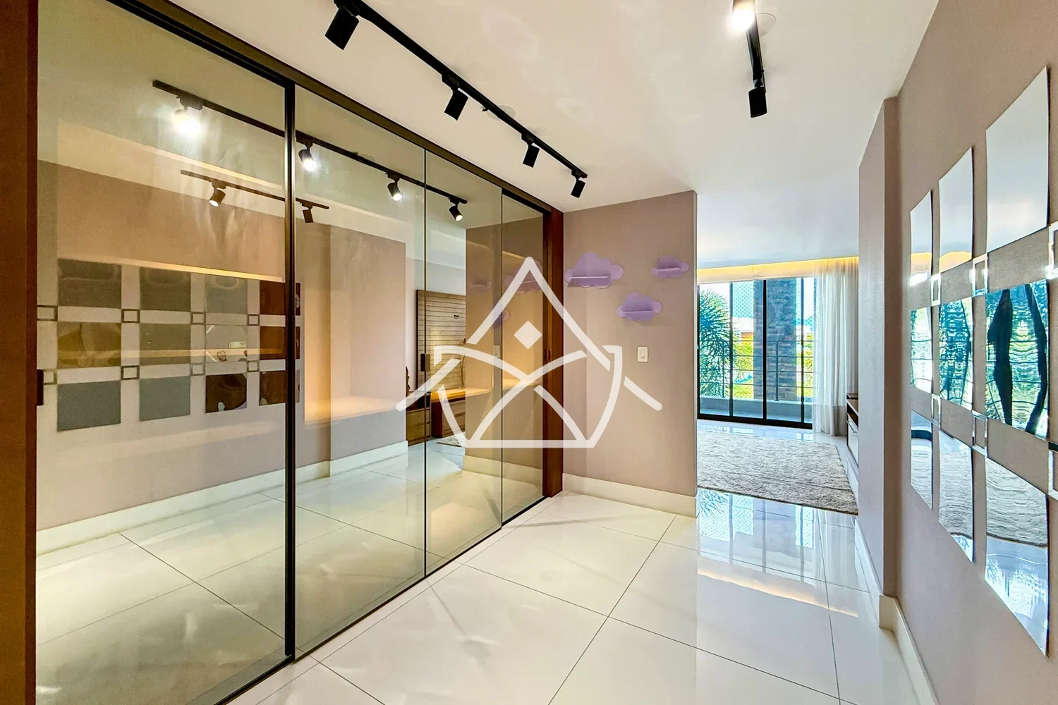 Casa Triplex Decorada na Barra da Tijuca RJ